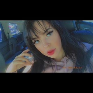 Meet your Posher, Sofia